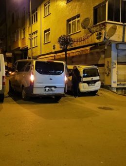 Mısırlı Muhammed evde &ouml;l&uuml; bulundu