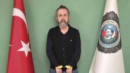MİT&rsquo;in yakaladığı firari casus eski MİT mensubu &Ouml;nder Sığırcıkoğlu tutuklandı