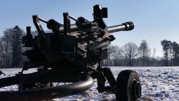 MKE BORAN Ob&uuml;s&uuml; NATO tatbikatında g&uuml;c&uuml;n&uuml; g&ouml;sterdi