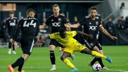 MLS Y&ouml;netimi, Bahis Oynadıkları Gerek&ccedil;esiyle Jones ve Yeboah'a &Ouml;m&uuml;r Boyu Men Cezası Verdi