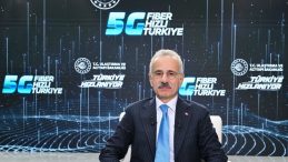 Mobil iletişimde yeni d&ouml;nem! T&uuml;rkiye 5G teknolojisi ile 1 Nisan'da tanışacak