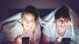 Modern &ccedil;ağ uykudan &ccedil;alıyor