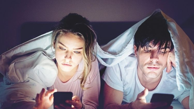 Modern çağ uykudan çalıyor