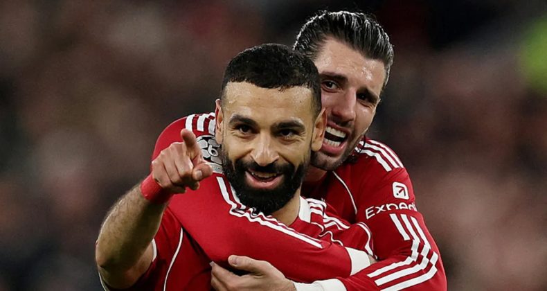 Mohamed Salah a&ccedil;ıkladı: "Ayrılıyorum"