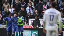 Monaco, Olimpik Lyon deplasmanında galip!