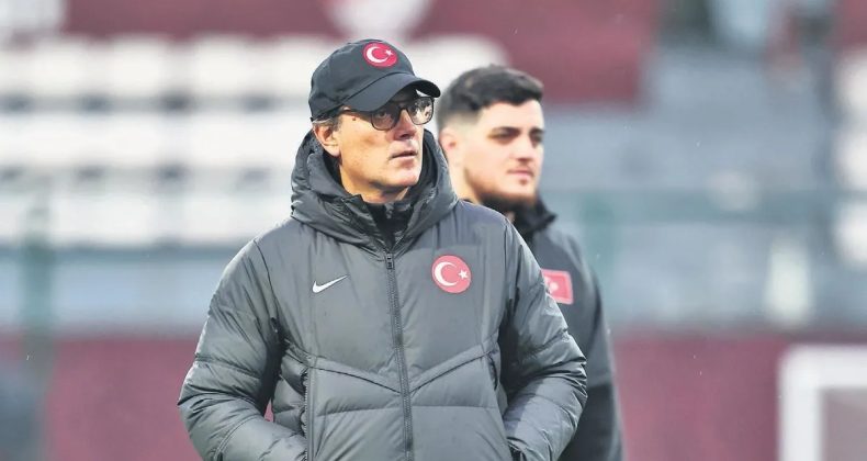 Montella&rsquo;nın Denklemi
