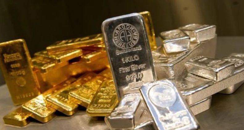 Morgan Stanley'den G&uuml;m&uuml;ş İ&ccedil;in 3 Haneli Rekor Tahmini