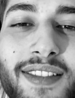 Motosiklet S&uuml;r&uuml;c&uuml;s&uuml; Gen&ccedil; Kaza Kurbanı Oldu!