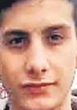 Motosiklet tutkunu gen&ccedil; kazada &ouml;ld&uuml;