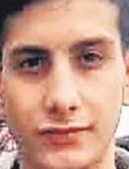 Motosiklet tutkunu gen&ccedil; kazada &ouml;ld&uuml;