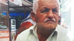 Motosikleti ile Kamyona Arkadan &Ccedil;arpan S&uuml;r&uuml;c&uuml; Hayatını Kaybetti