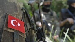 MSB acı haberi duyurdu: Piyade Uzman &Ccedil;avuş Yusuf A&ccedil;ay askeri ara&ccedil; kazası sonucu şehit oldu