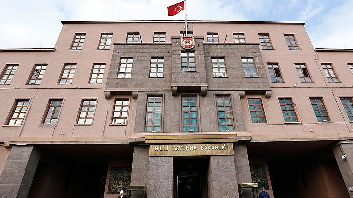 MSB: İncirlik bir T&uuml;rk &uuml;ss&uuml;d&uuml;r | 'İmha edilen f&uuml;zelerde neden S-400 kullanılmadı?' sorusuna yanıt
