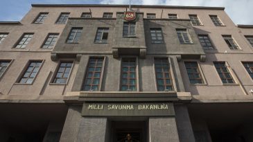 MSB Kaynakları: İncirlik'te Olumsuz Bir Durum Yok! Sirenler Yanlış Alarmdan Dolayı &Ccedil;aldı