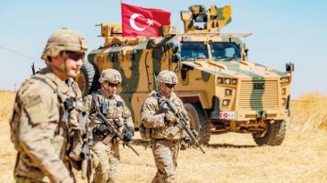 MSB: &lsquo;Barış Pınarı&lsquo; devam ediyor