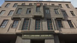 MSB: TSK, Barış Pınarı B&ouml;lgesindeki G&ouml;revine Devam Etmektedir