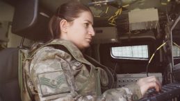 MSB'den 'Kadınlar G&uuml;n&uuml;' paylaşımı