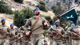 MSB'den 18 Mart paylaşımı