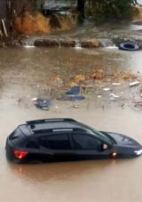Muğla'da Sel Faciası: 1 Kişi Hayatını Kaybetti