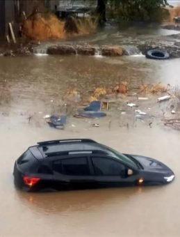 Muğla'da Sel Faciası: 1 Kişi Hayatını Kaybetti