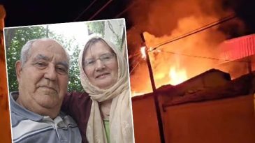 Muğla'daki vahşette yeni detaylar ortaya &ccedil;ıktı: Altın dişleri bile s&ouml;km&uuml;şler