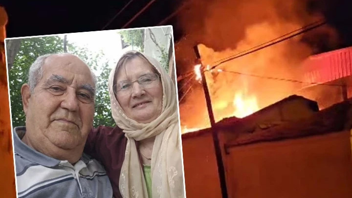 Muğla'daki vahşette yeni detaylar ortaya &ccedil;ıktı: Altın dişleri bile s&ouml;km&uuml;şler