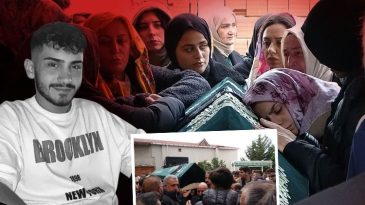 Muhammet Mutluay Duruşması Yarın… Aileye Tehdit Mesajı!