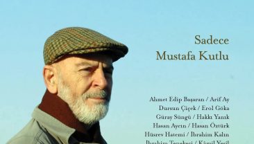 Muhit dergisinden Mustafa Kutlu&rsquo;ya vefa selamı