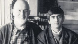 Muhit&rsquo;ten Mustafa Kutlu&rsquo;ya Vefa Sayısı