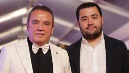 Muhittin B&ouml;cek dahil 41 sanık yargılanıyor: ABB'ye y&ouml;nelik 'r&uuml;şvet' ve 'yolsuzluk' davası başladı