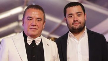 Muhittin B&ouml;cek dahil 41 sanık yargılanıyor: ABB'ye y&ouml;nelik 'r&uuml;şvet' ve 'yolsuzluk' davası başladı