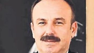 Muhittin B&ouml;cek&rsquo;in başdanışmanı g&ouml;zaltında