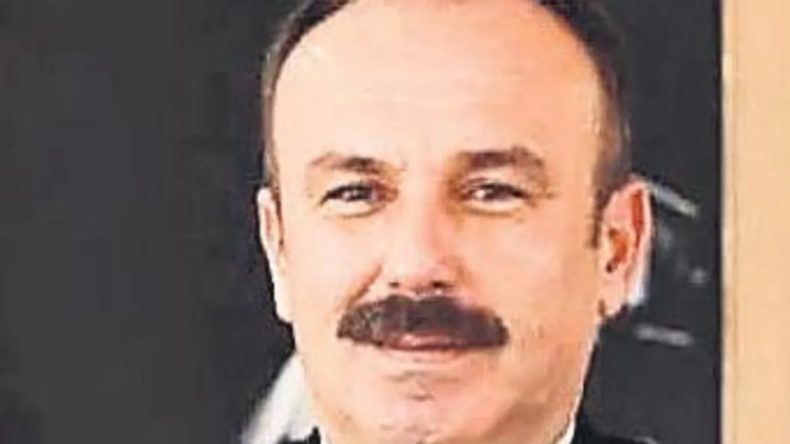 Muhittin Böcek’in başdanışmanı gözaltında