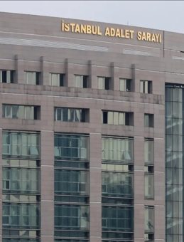 Muhittin Böcek’in başdanışmanına tutuklama talebi