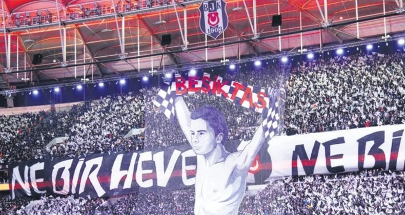 Muhteşem Ş&ouml;len