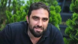 Murat Keklik&ccedil;i&rsquo;ye veda