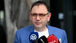 Murat Kılı&ccedil;: "B&uuml;y&uuml;k ihtimalle T&uuml;rkiye Kupası'nı bu sene biz alacağız"