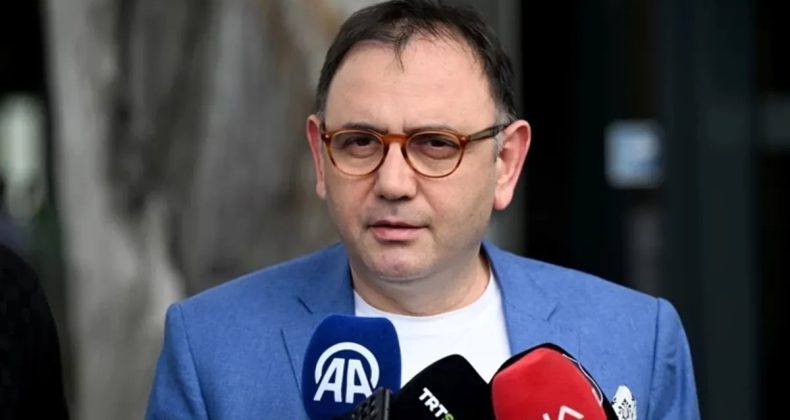 Murat Kılı&ccedil;: "B&uuml;y&uuml;k ihtimalle T&uuml;rkiye Kupası'nı bu sene biz alacağız"