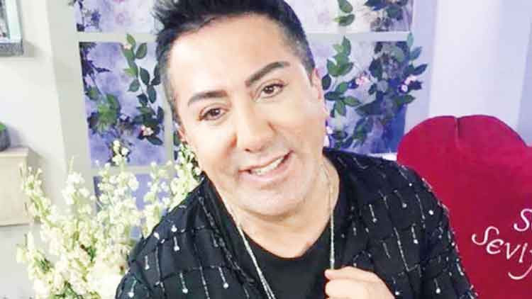 Murat Övüç: Tesettürlü Takipçilerim İçin Yaptım