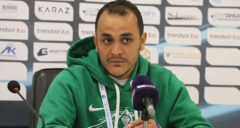 Mustafa Boran: Ligde kalmak adına ne gerekiyorsa yapacağız!