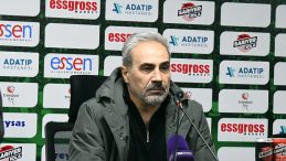 Mustafa Dalcı: Bu şehir i&ccedil;in gereken m&uuml;cadeleyi vereceğiz!