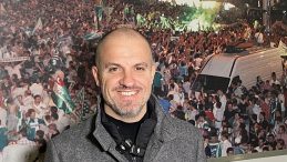 Mustafa Er: "Hedefimiz sadece farkı korumak değil, daha da a&ccedil;mak"