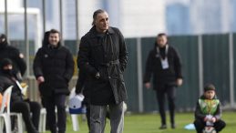 Mustafa G&uuml;rsel: Oyunumuzu yukarı &ccedil;ekmemiz gerekiyor!