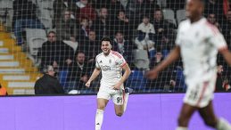 Mustafa Hekimoğlu: Tek hedefimiz zaten kupa!