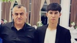 Mustafa olmadan ilk bayram