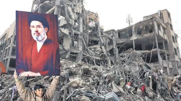 M&uuml;cteba Hamaney&rsquo;den ilk mesaj: Saldırılarımız s&uuml;recek