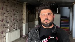 M&uuml;lk sahibine b&uuml;y&uuml;k şok: Kiracının boşalttığı d&uuml;kkana gelince g&ouml;zlerine inanamadı! 'G&ouml;r&uuml;nce yıkıldık'