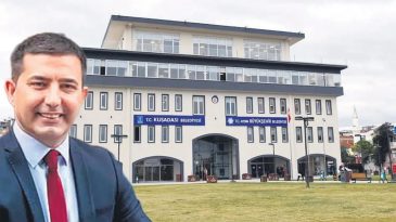 M&uuml;teahhitleri Haraca Bağladı