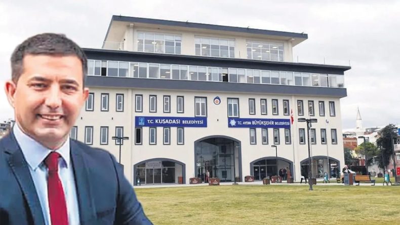 M&uuml;teahhitleri Haraca Bağladı