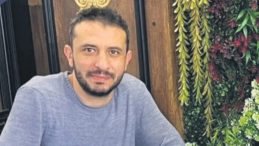 Nakliyeciye zincirli sandalye dayağı